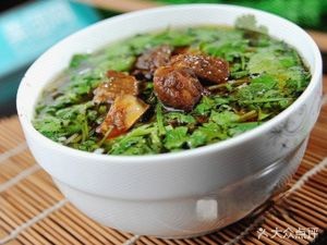 Mianzhiyuan Mass Noodle House (Tieling Street Branch)