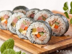 Jin Xishun Seaweed Rice Roll (Gogori Street Store)