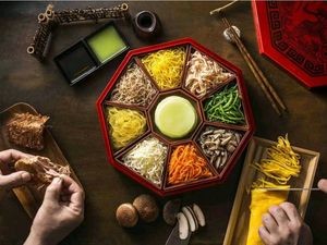 General Steak · Korean Ethnic Food Landmark of Erbin (Museum Yuanda Branch)