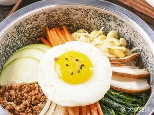 Alilang (Yuanda Food City Branch)
