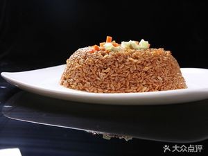 Myeongdong Korean Fried Noodles Bento