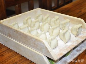 Xiang Tianxia Northeast Water Dumplings (Harbin Qilin International Shopping Center Branch)