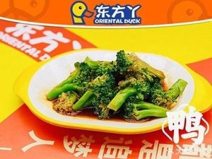 Dongfang Ya Spicy Duck Products Store