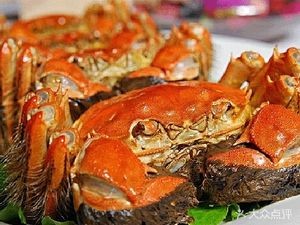 Yangcheng Lake Crab (Jiefang Road Store)