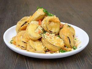 Wang's Small Crispy Pork