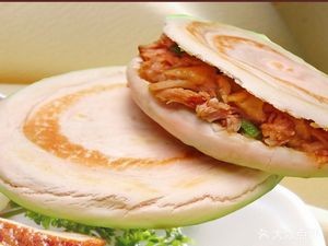Gao Ji Rou Jia Mo (Damalu Branch)