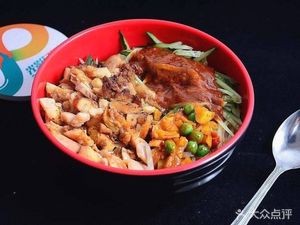 Jia Yan Dumplings (Quan'an Comprehensive Market Store)