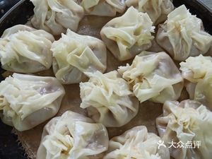 一品香烧麦(平泉路店)