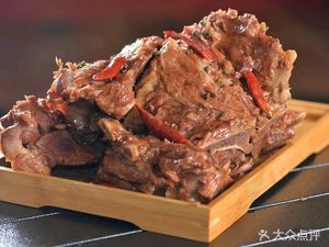 Guxiaodi Paper-Wrapped Chicken (Zhishan Road Store)