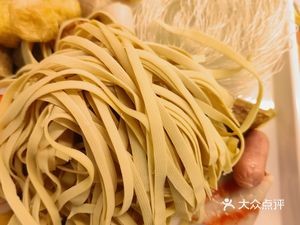 Self-Service Hot Pot Restaurant (Longtai Fuyuan Branch)