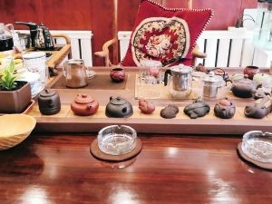 Shi Ba Dao Restaurant (Pingzhi Community Store)