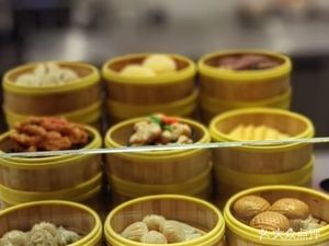 Yue Long Gang (Changchun Wanda City Store)