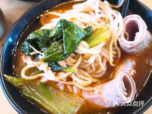 Deyangju Rice Noodle Shop (Hengxing First Street Branch)