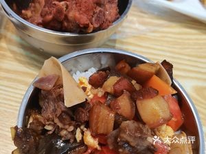Meng's Pinpinxiang Fast Food