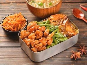 Old Lunch Box (Jiefang Avenue South Lake Branch)