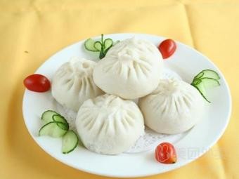 Guyixian Baozi and Pancakes