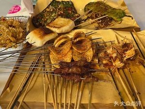 Liangzi BBQ (Quan'an Community Branch)
