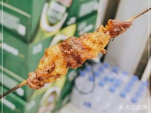 Liang Ge BBQ (Zhonghuan 16 District Store)