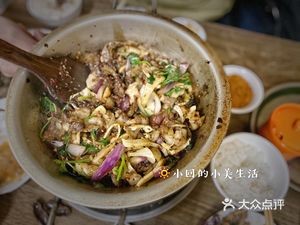 Little Aluminum Pot Roast Beef (Yuandong Road Store)