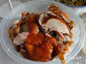 Ya Man Cang Roast Duck (Pingyang Comprehensive Mall Branch)