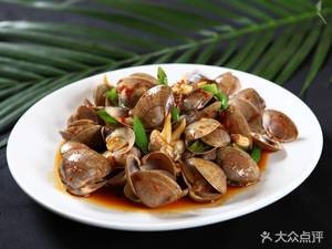 Zui Xiang Bamao Lu BBQ Seafood Pigeon (Pingyang Street Store)