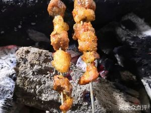 Da Keche Barbecue (Quanan Community Branch)