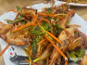 吉庆哥王祖超抻面(大经路店)
