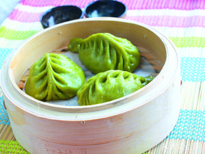 Donkey Meat Dumplings Handmade Noodles Home-style Dishes (Pingquan Road Branch)
