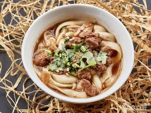 杭州小笼包山西刀削面(中环16区店)