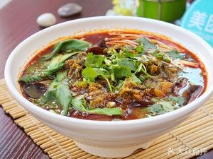 Old Street Noodles (Dongmei Community Store)