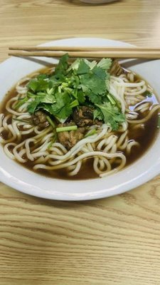 9698 Beef Noodle House (Halal)