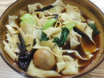 Long Ge Noodle (Hengxing International Branch)
