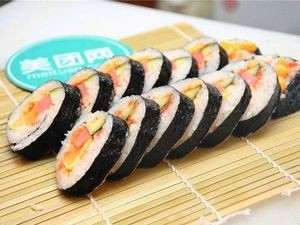 Sanshun Seaweed Wraps (Shuxun Street Store)