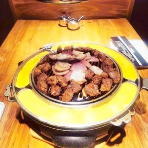 You Wo Ta Grilled Meat (Branch 3)