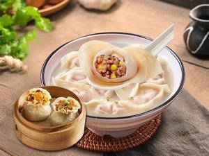 Ji Xiang Dumplings (Hengxing International Store)