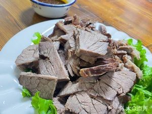 Linjiang Wang Lao Lu Specialties Restaurant
