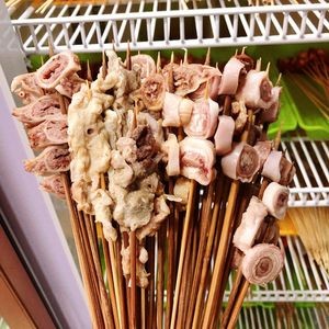 Chunyu Water Boiled Skewers (Jiefang Avenue Branch)