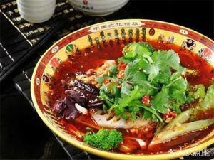 Old Brand Authentic Sichuan Spicy Hot Pot (Sanyi Hutong Branch)