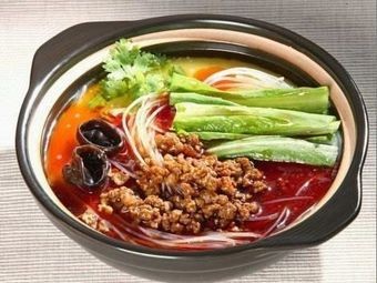 Shupinxiang Hot Pot (Yongji Street Branch)