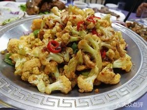 Jufutianyu Old Kitchen (Dongrong Community Store)