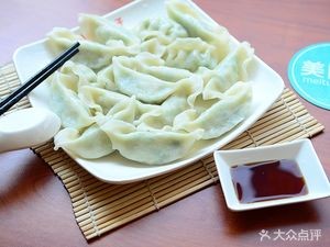Lao Changchun Dumpling House (Shuixiangwan Phase 2 Branch)