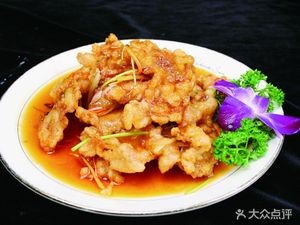 Jin Xin Jiang Gu Tui Home-style (Zilin Community Store)