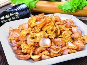 Folk Grandma's Taste Restaurant - Pot-Baked Dishes and Flatbread Shop (Shuixiangwan Branch)