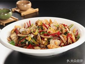 Chun Bing People's Restaurant (Portugal Town Branch)