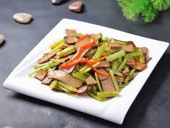 Er Jiu Ma Hand-Kneaded Noodles & Large Plate Dishes (Longteng Xiangge Li A Zone Branch)