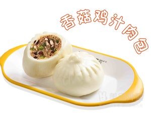 Uncle Shu's Baozi (Dehui First Residence Branch)