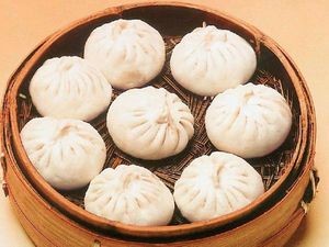 Southern Warm Baozi Shop (Zilin Community Branch)