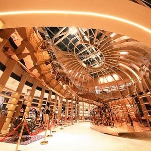 Yan Ji You Café (Changtuo Store)