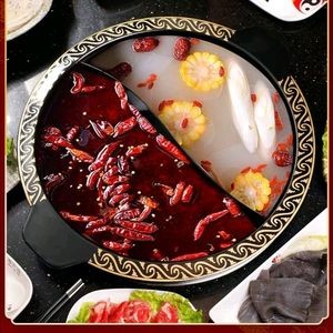 Shu Chuan Wangfu Hot Pot (Zijin Yuan Branch)