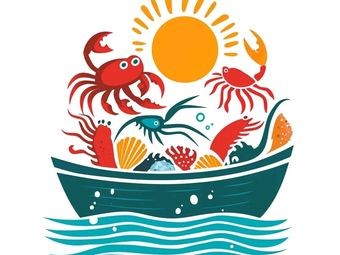 Mu Chi Lao Zhi Seafood (Erdao Branch)